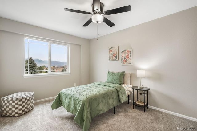 16297 Hobson Place, Monument, CO 80132