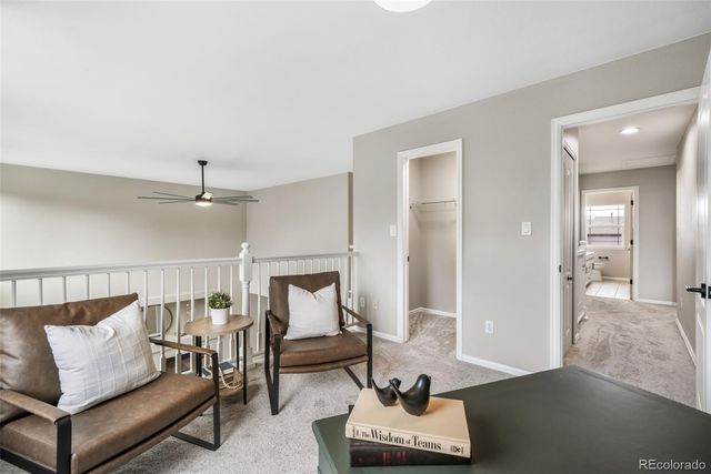 16297 Hobson Place, Monument, CO 80132