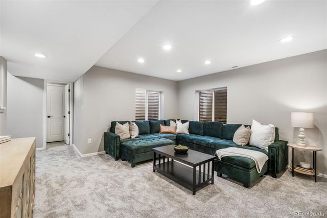 16297 Hobson Place, Monument, CO 80132
