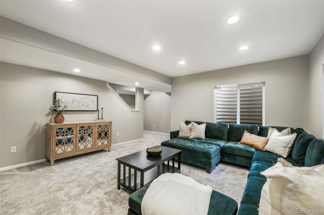 16297 Hobson Place, Monument, CO 80132