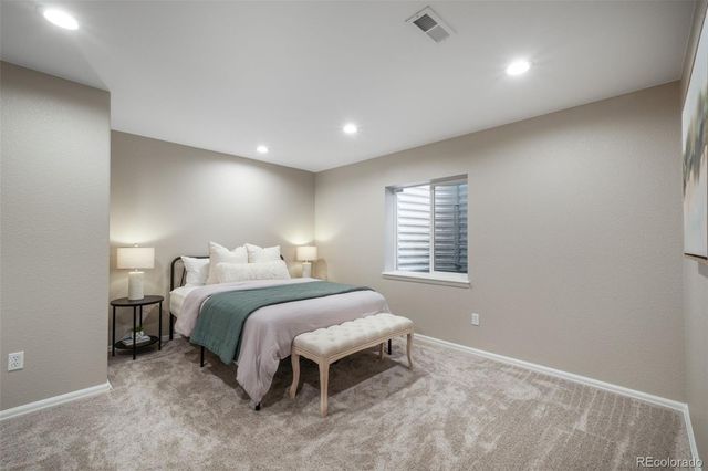 16297 Hobson Place, Monument, CO 80132
