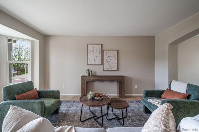 16297 Hobson Place, Monument, CO 80132