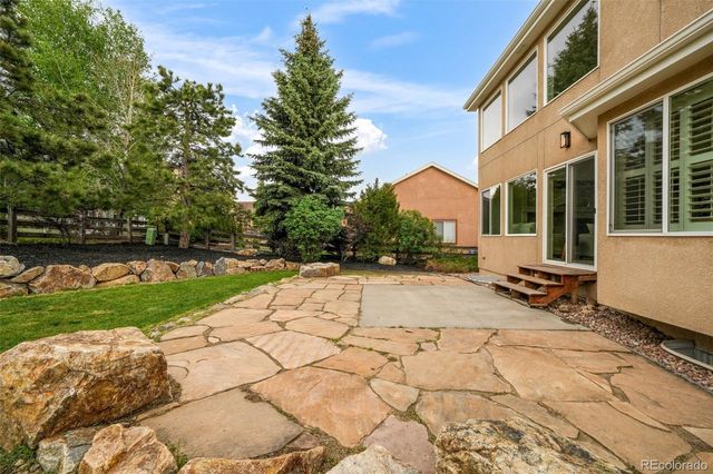 16297 Hobson Place, Monument, CO 80132