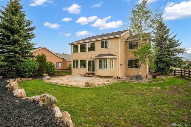 16297 Hobson Place, Monument, CO 80132