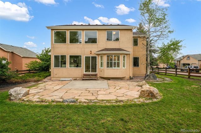 16297 Hobson Place, Monument, CO 80132