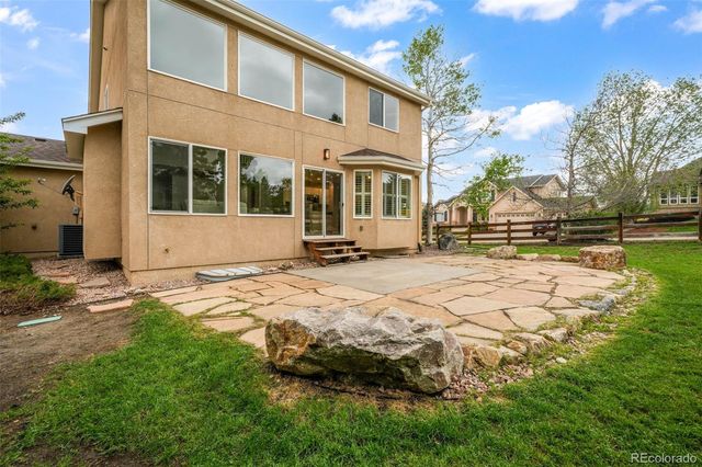 16297 Hobson Place, Monument, CO 80132