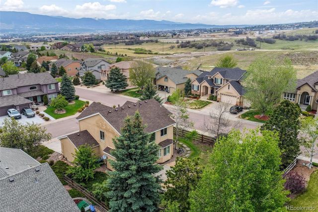 16297 Hobson Place, Monument, CO 80132
