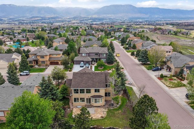 16297 Hobson Place, Monument, CO 80132