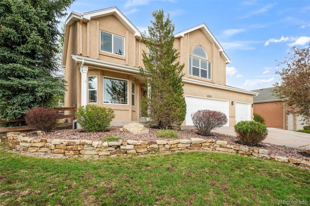 16297 Hobson Place, Monument, CO 80132