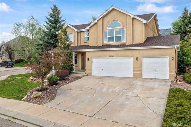 16297 Hobson Place, Monument, CO 80132