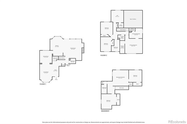 16297 Hobson Place, Monument, CO 80132
