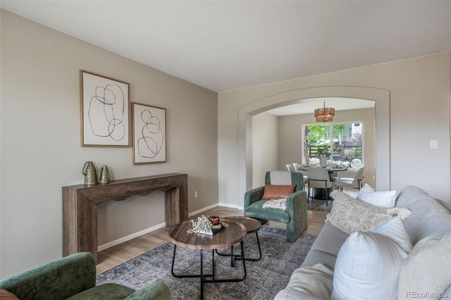 16297 Hobson Place, Monument, CO 80132