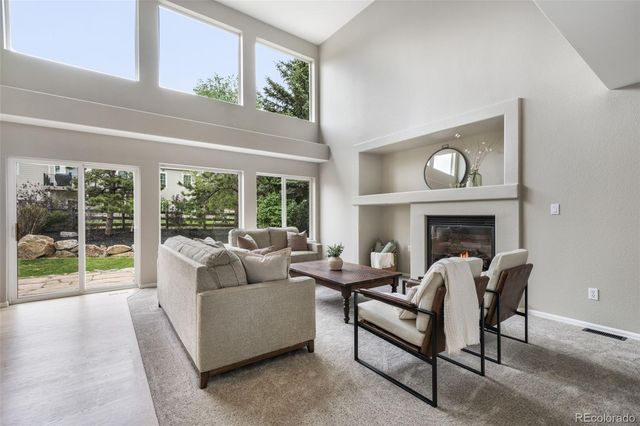 16297 Hobson Place, Monument, CO 80132