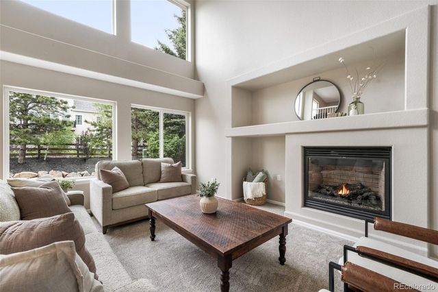 16297 Hobson Place, Monument, CO 80132