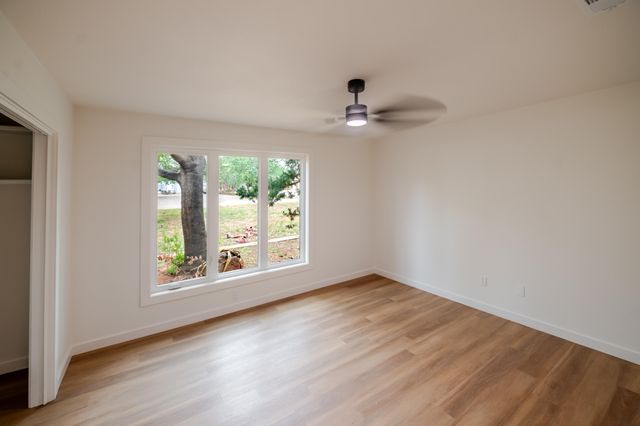 1707 Norwich Avenue, Lubbock, TX 79416