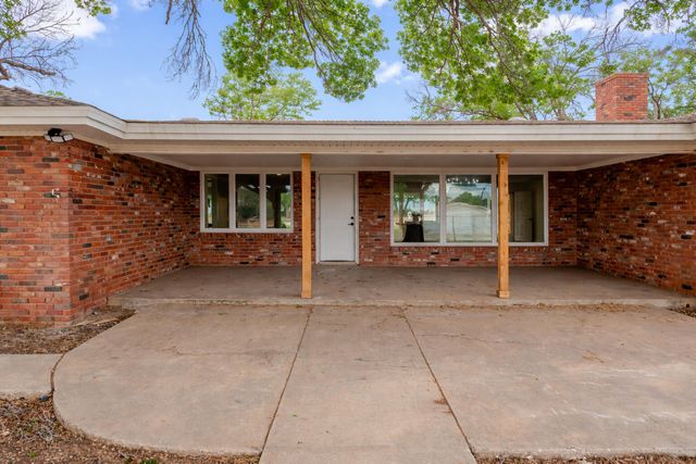 1707 Norwich Avenue, Lubbock, TX 79416