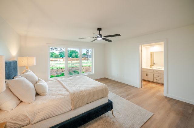 1707 Norwich Avenue, Lubbock, TX 79416