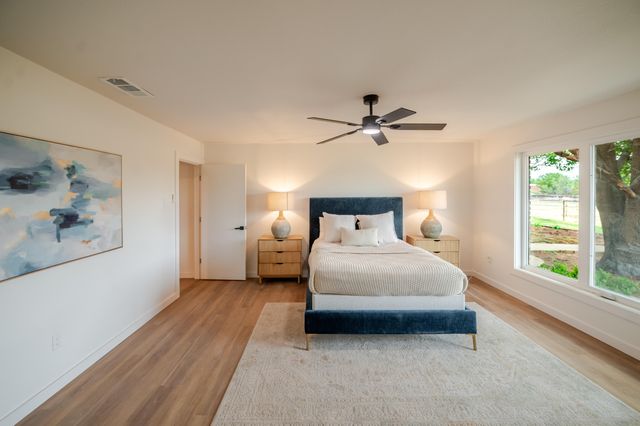 1707 Norwich Avenue, Lubbock, TX 79416