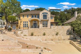 6213 Ledge Mountain DR, Austin, TX 78731
