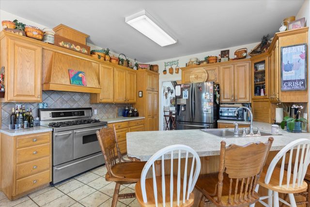 1513 N Whatley, White Oak, TX 75693