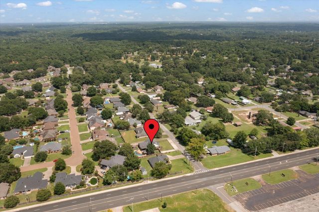 1513 N Whatley, White Oak, TX 75693