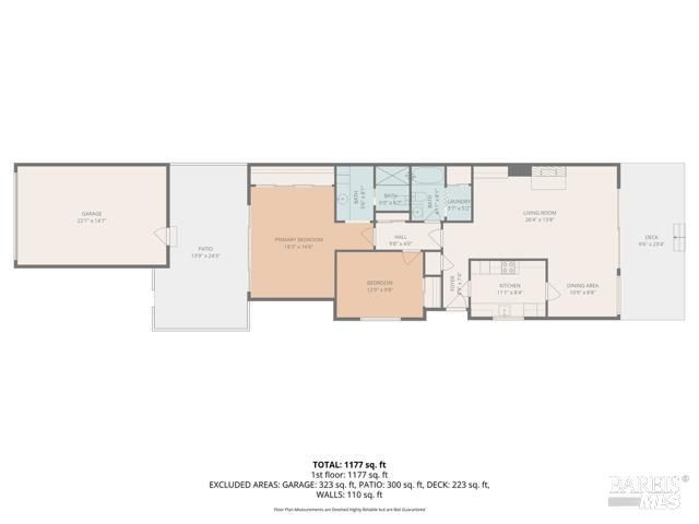 50 Porto Bello Dr, San Rafael, CA 94901