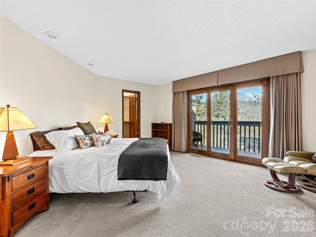 3802 Timber Trail, Asheville, NC 28804