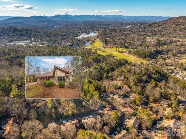 3802 Timber Trail, Asheville, NC 28804