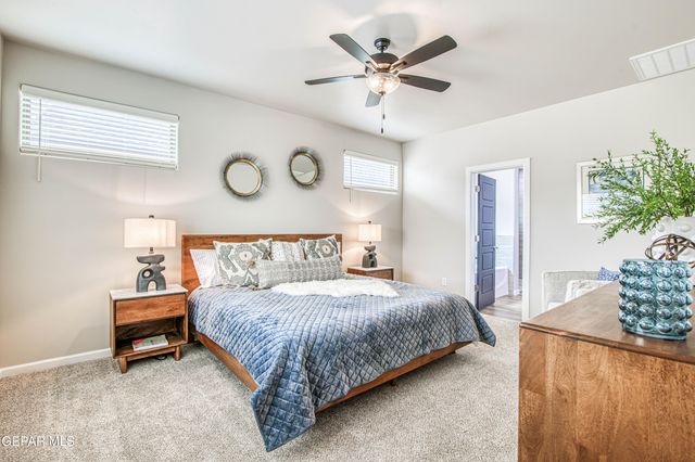 6055 ZINC HILL Street, Sunland Park, NM 88063