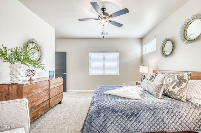 6055 ZINC HILL Street, Sunland Park, NM 88063