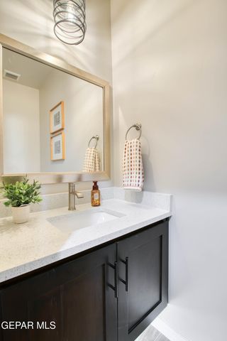 6055 ZINC HILL Street, Sunland Park, NM 88063