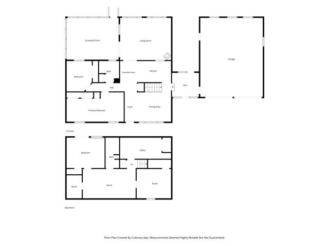 7611 229th Street N, Forest Lake, MN 55025