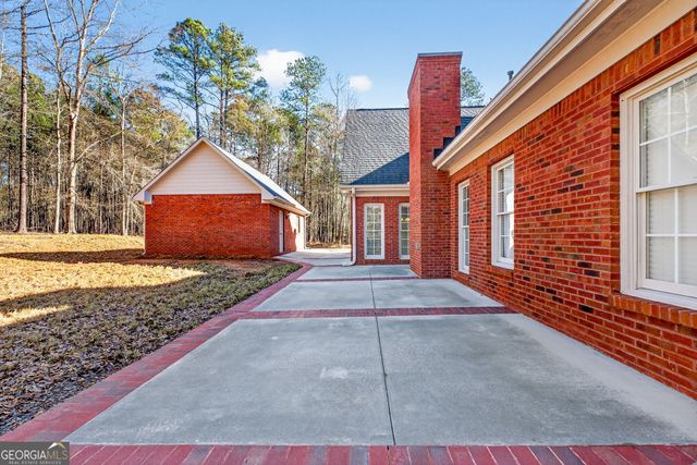 345 Huiet Drive, Mcdonough, GA 30252
