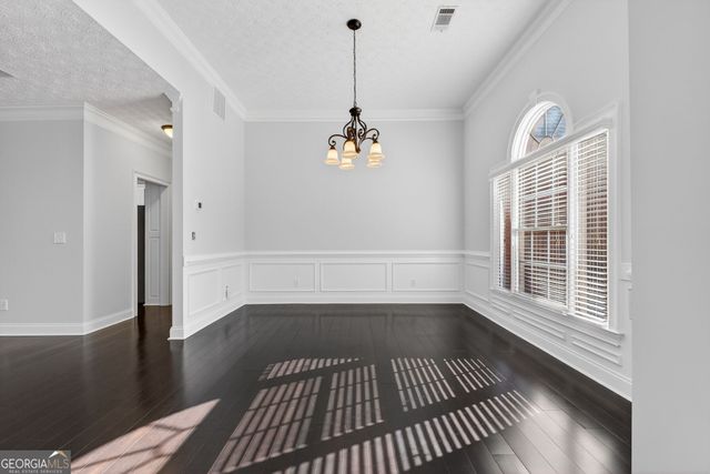 345 Huiet Drive, Mcdonough, GA 30252