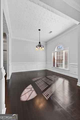 345 Huiet Drive, Mcdonough, GA 30252