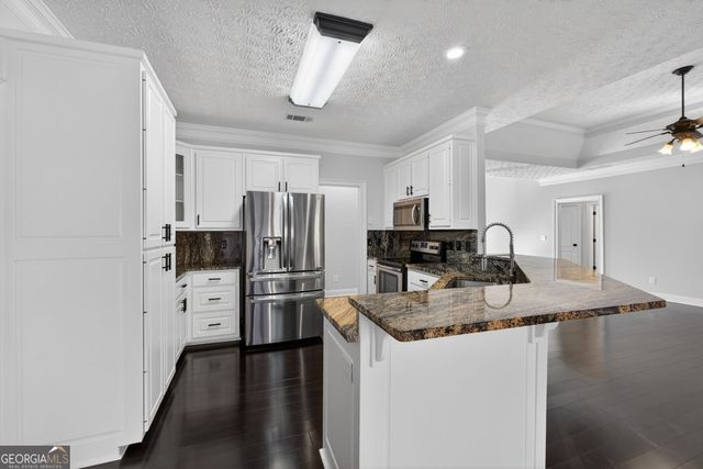 345 Huiet Drive, Mcdonough, GA 30252