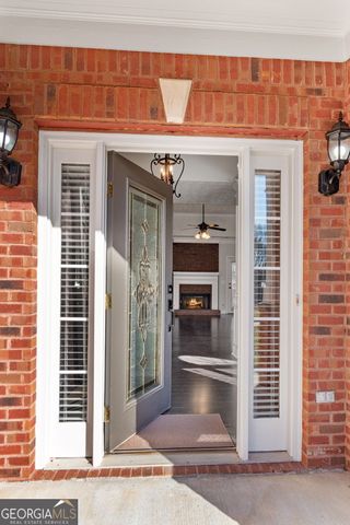 345 Huiet Drive, Mcdonough, GA 30252