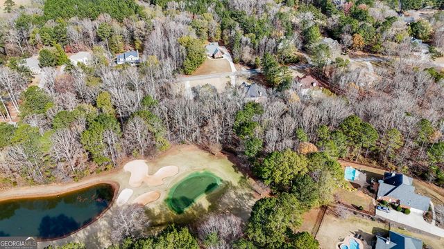 345 Huiet Drive, Mcdonough, GA 30252