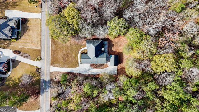 345 Huiet Drive, Mcdonough, GA 30252