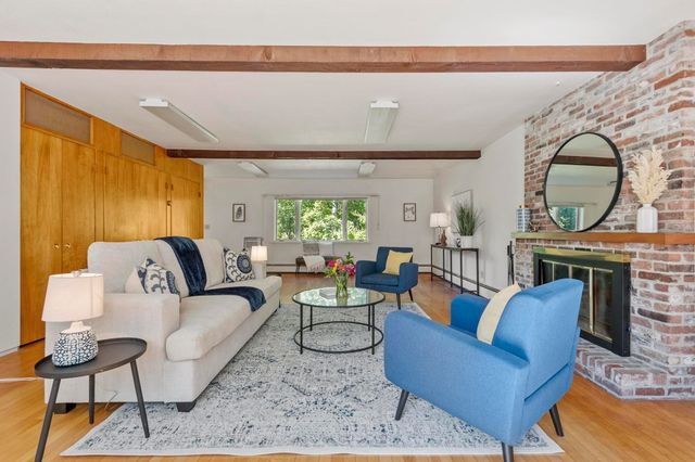 66 Whitney Road, Harvard, MA 01451