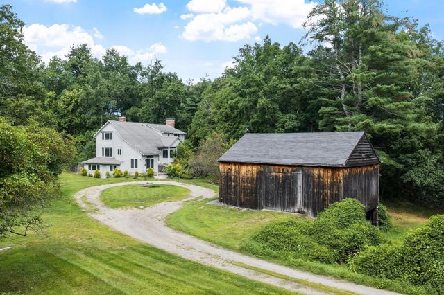 66 Whitney Road, Harvard, MA 01451