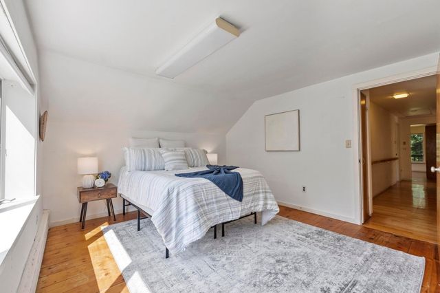 66 Whitney Road, Harvard, MA 01451