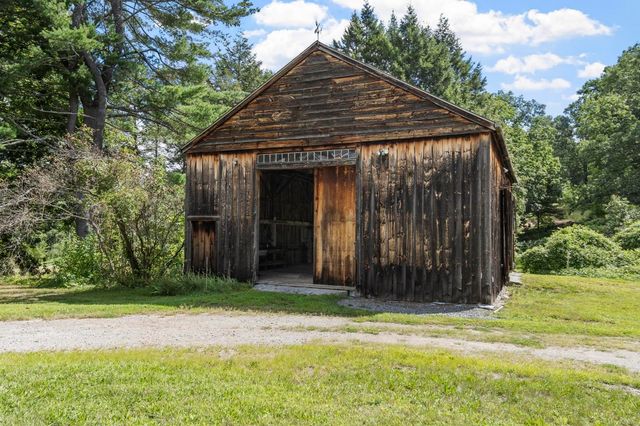 66 Whitney Road, Harvard, MA 01451