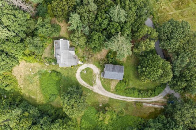 66 Whitney Road, Harvard, MA 01451