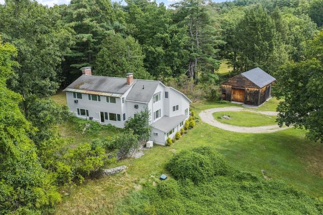 66 Whitney Road, Harvard, MA 01451