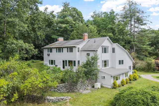 66 Whitney Road, Harvard, MA 01451