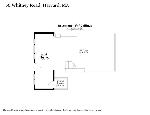 66 Whitney Road, Harvard, MA 01451