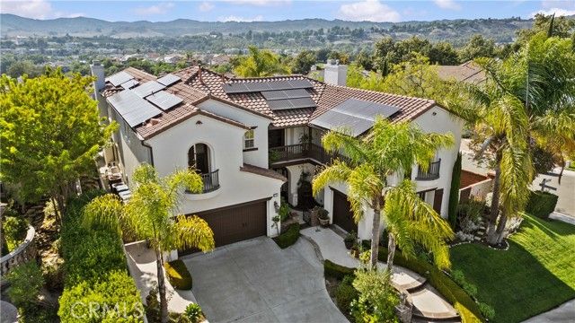 3 Hubbard Way, Laguna Hills, CA 92679