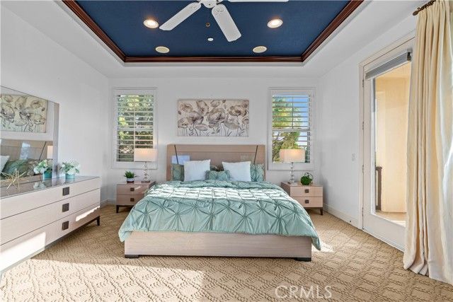 3 Hubbard Way, Laguna Hills, CA 92679