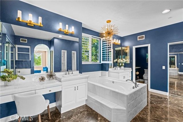 3 Hubbard Way, Laguna Hills, CA 92679